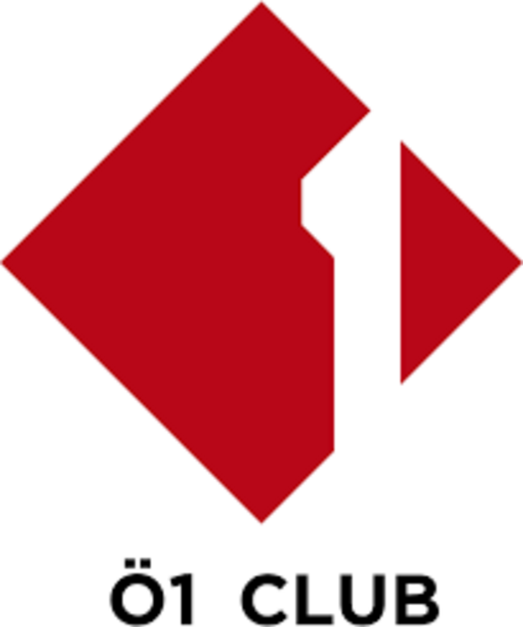 Ö1 Club Logo