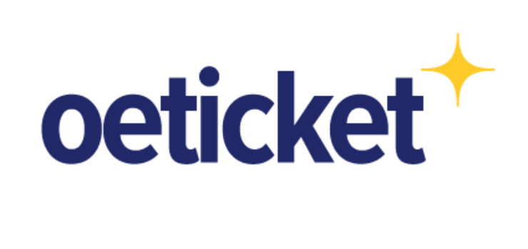 Oeticket Logo